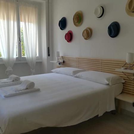 Villa Daniela - Quiete E Mare سانريمو المظهر الخارجي الصورة