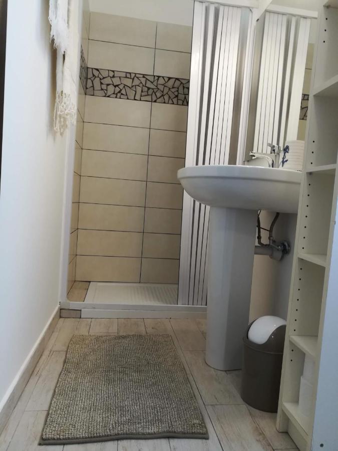 Villa Daniela - Quiete E Mare سانريمو المظهر الخارجي الصورة