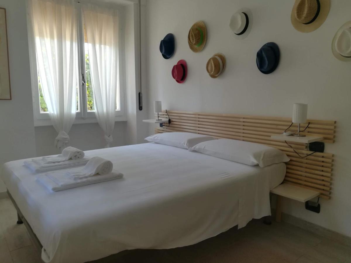 Villa Daniela - Quiete E Mare سانريمو المظهر الخارجي الصورة
