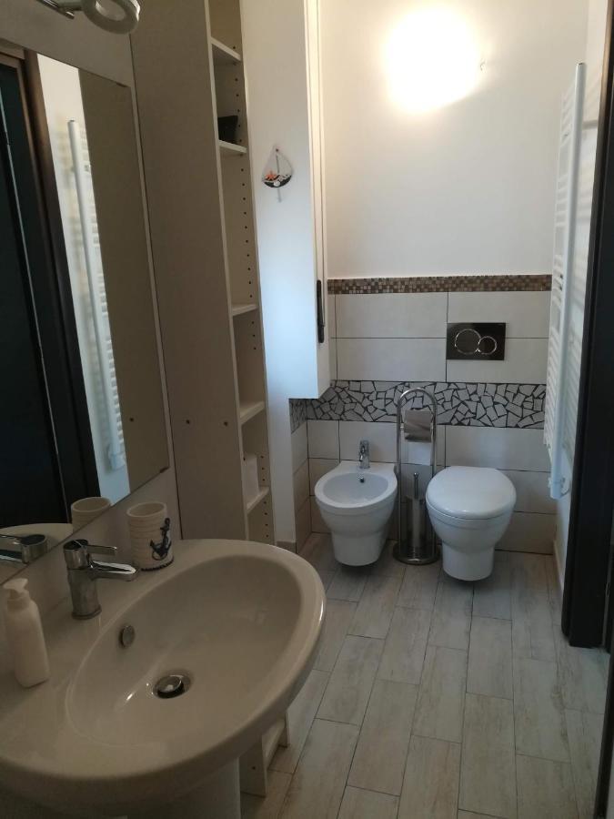 Villa Daniela - Quiete E Mare سانريمو المظهر الخارجي الصورة